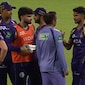 KKRs Rs 18 Crore Star, Returning From Injury, Walks Off The Ground After Bowling Only 8 Balls vs GT