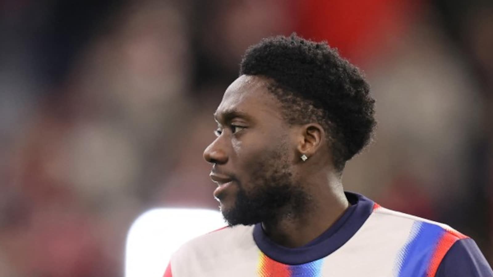 Will Alphonso Davies Play Against Bosnia And Herzegovina Today? Latest Injury Update And What We Know