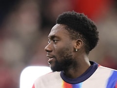 Will Alphonso Davies Play Against Bosnia And Herzegovina Today? Latest Injury Update And What We Know