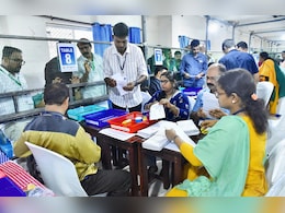 Kerala Election Results 2026 Live Updates: UDF Leads In 45 Seats, LDF 25 , BJP 4 In Early Trends