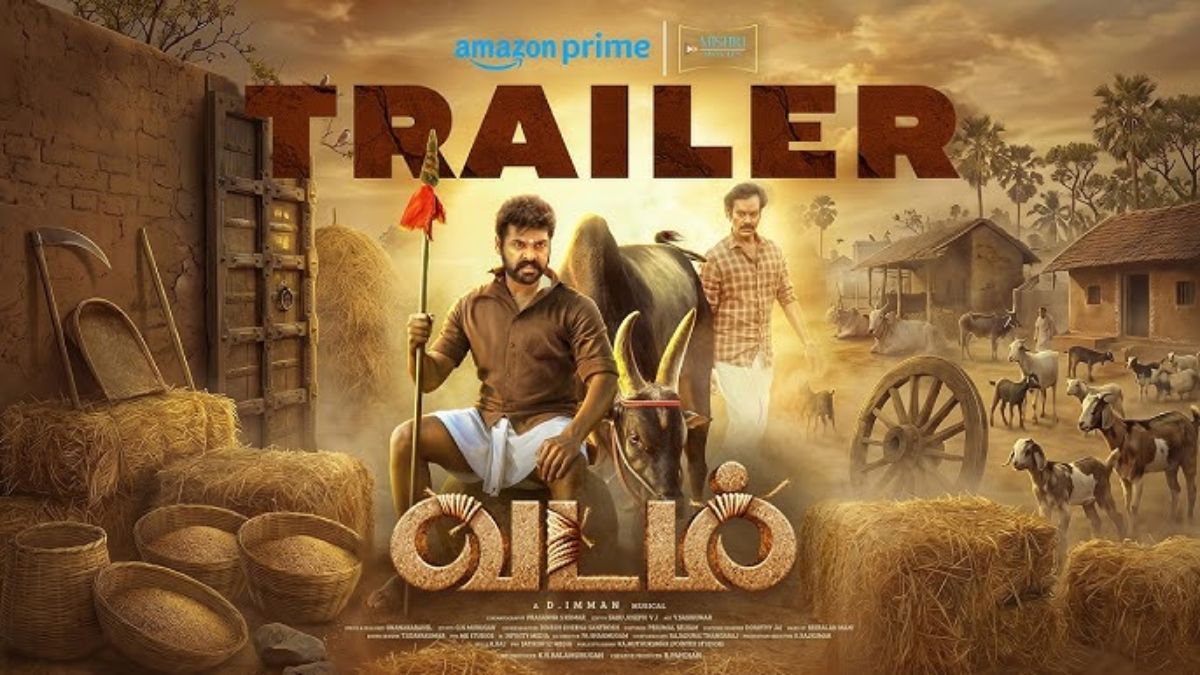 Vadam OTT Release Date: When and Where to Watch it Online?