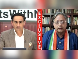 "Kerala Result Marks New Momentum For Congress": Shashi Tharoor To NDTV