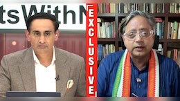 "Kerala Result Marks New Momentum For Congress": Shashi Tharoor To NDTV