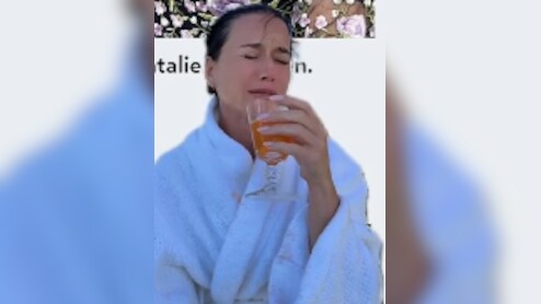 &ldquo;Congrats&rdquo;: Katy Perry&rsquo;s Hilarious Reaction To Ex Josh Groban Getting Engaged