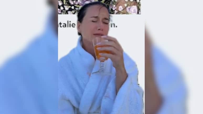 &ldquo;Congrats&rdquo;: Katy Perry&rsquo;s Hilarious Reaction To Ex Josh Groban Getting Engaged