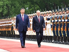 Xi-Putin Meeting: From Trade To Iran War — Top Highlights From Beijing Talks