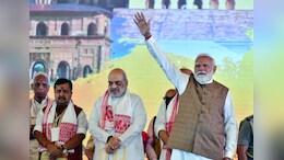 'मिशन 2029' की तैयारी? केंद्रीय कैबिनेट में बदलाव के संकेत, BJP अध्यक्ष नितिन नवीन भी चुनेंगे अपनी नई टीम
