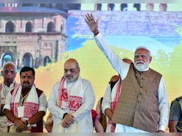 'मिशन 2029' की तैयारी? केंद्रीय कैबिनेट में बदलाव के संकेत, BJP अध्यक्ष नितिन नवीन भी चुनेंगे अपनी नई टीम