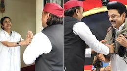 Congress Dumps DMK For Vijay Alliance. Then An Akhilesh Yadav Dig