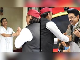 Congress Dumps DMK For Vijay Alliance. Then An Akhilesh Yadav Dig