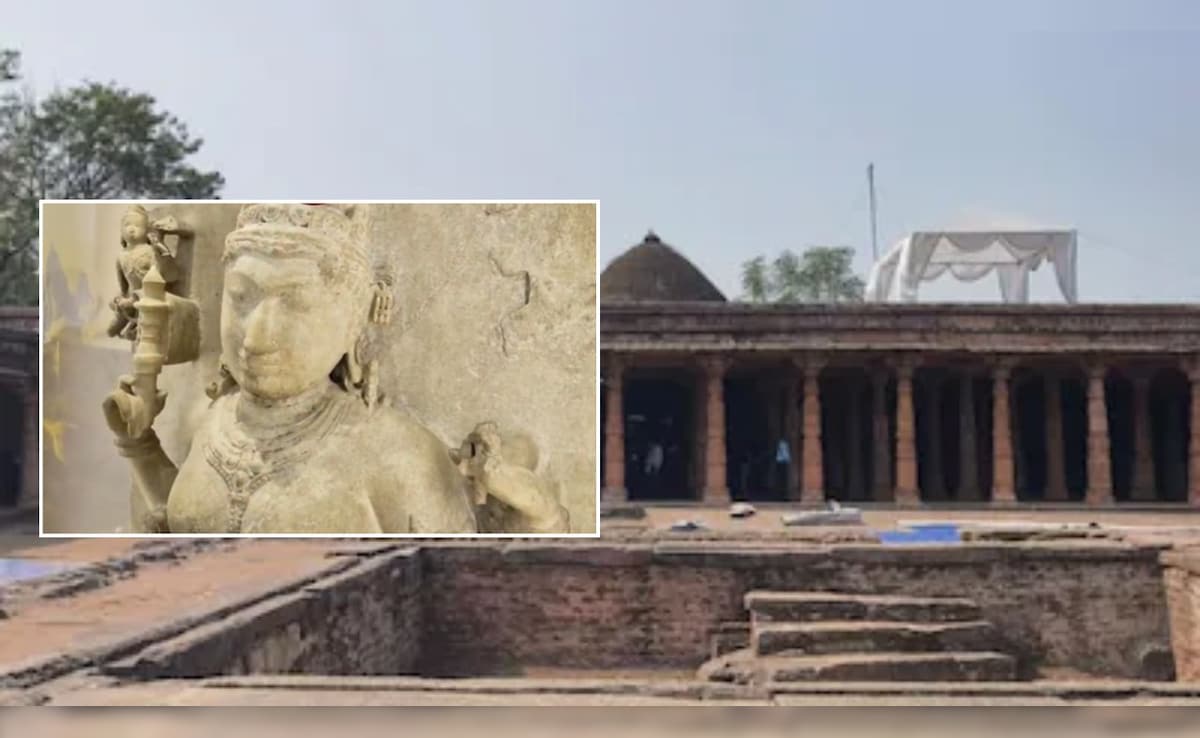 भोजशाला मंदिर में किस देवी को पूजा जाता है? जानिए क्या है वाग्देवी का अर्थ और महत्व — WellsTrack
