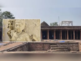 भोजशाला मंदिर में किस देवी को पूजा जाता है? जानिए क्या है वाग्देवी का अर्थ और महत्व