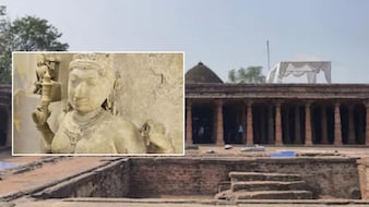 भोजशाला मंदिर में किस देवी को पूजा जाता है? जानिए क्या है वाग्देवी का अर्थ और महत्व