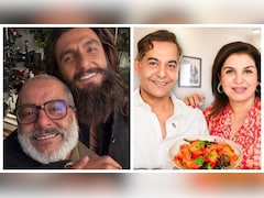 Gaurav Gera Dismisses Claims Ranveer Singh Used Multiple Vanity Vans On 'Dhurandhar' Shoot
