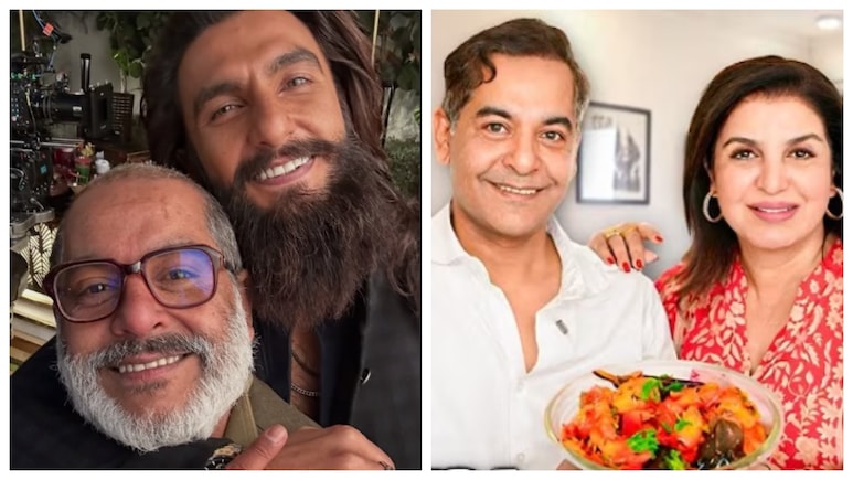 Gaurav Gera Dismisses Claims Ranveer Singh Used Multiple Vanity Vans On 'Dhurandhar' Shoot