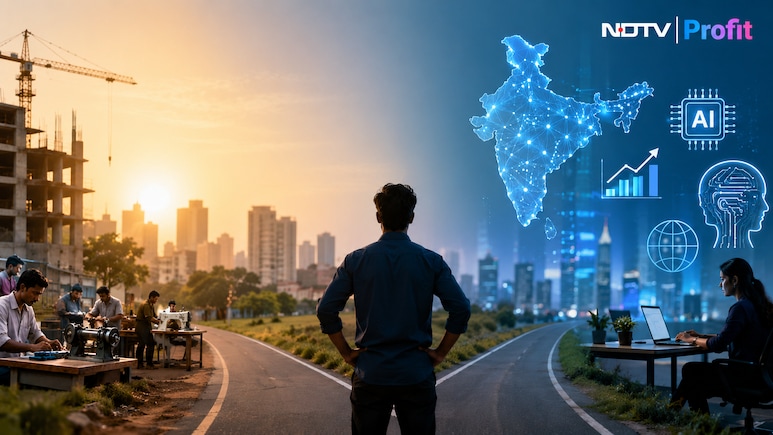 When Scale Isn't Enough For India | The Week in Whys