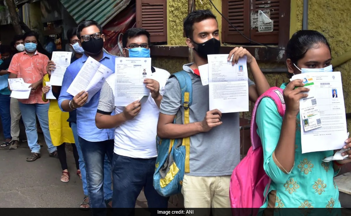 WBJEE 2026 Today: Important Documents Checklist, Venue Change Details