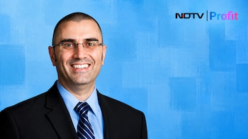 'India Among Top Three Countries Poised To Benefit From AI': Salesforce's Vala Afshar