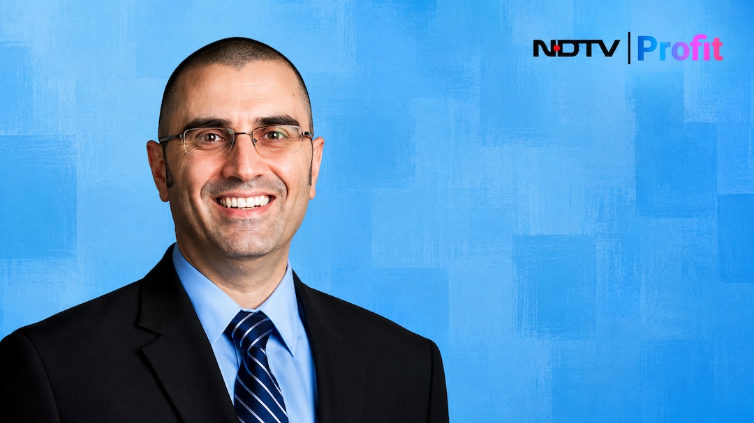 ‘India Among Top Three Countries Poised To Benefit From AI’: Salesforce’s Vala Afshar