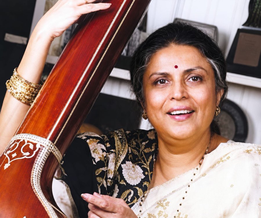 Singer Suman Kalyanpur Dies At 89 In Mumbai Due To Age-Related Health Issues