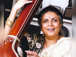 Singer Suman Kalyanpur Dies At 89 In Mumbai Due To Age-Related Health Issues