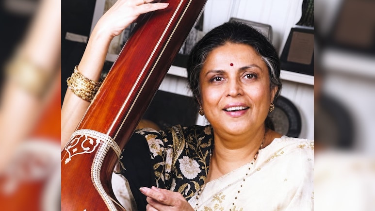Singer Suman Kalyanpur Dies At 89 In Mumbai Due To Age-Related Health Issues
