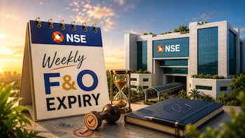 Nifty Weekly F&O Expiry Today: Can Nifty Sustain Recovery After 300-Point Bounce?