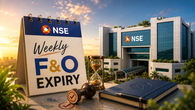 Nifty Weekly F&O Expiry Today: Can Nifty Sustain Recovery After 300-Point Bounce?