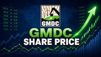 GMDC Shares Jump Over 6% As Quad Focuses On Critical Minerals And Rare-Earth Security