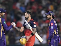 KKR Beat CSK, RCB To Top IPL Valuation Charts. Virat Kohli No. 1 Player In Hurun Sports Report
