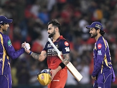 KKR Beat CSK, RCB To Top IPL Valuation Charts. Virat Kohli No. 1 Player In Hurun Sports Report