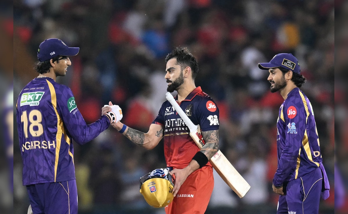 विराट कोहली IPL में कमाई के मामले में नंबर-1, RCB, MI, CSK से अधिक हुई इस टीम की ब्रैंड वैल्यु