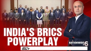 From Iran War to Trade Tariffs: What's Driving the BRICS Summit