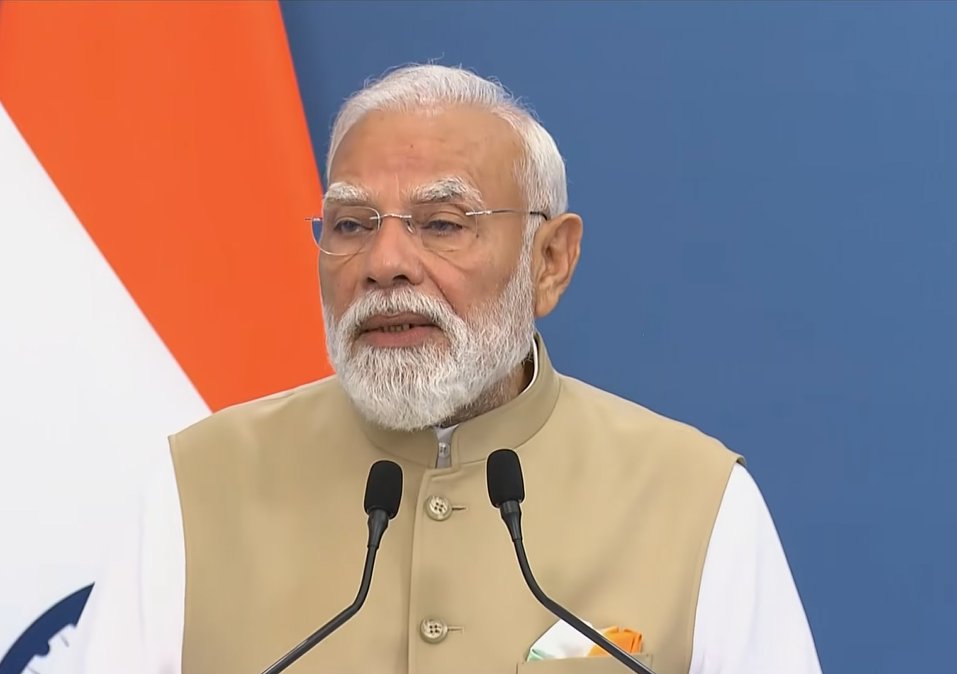 दोस्ती, डिफेंस और महाडील... इटली से दोस्ती पर बोले पीएम मोदी - ये नई शुरुआत है