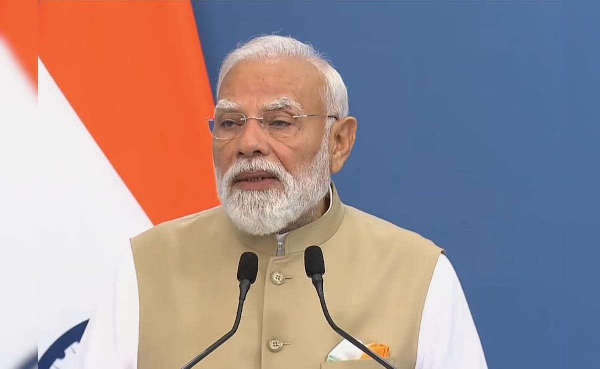 दोस्ती, डिफेंस और महाडील... इटली से दोस्ती पर बोले पीएम मोदी - ये नई शुरुआत है — WellsTrack