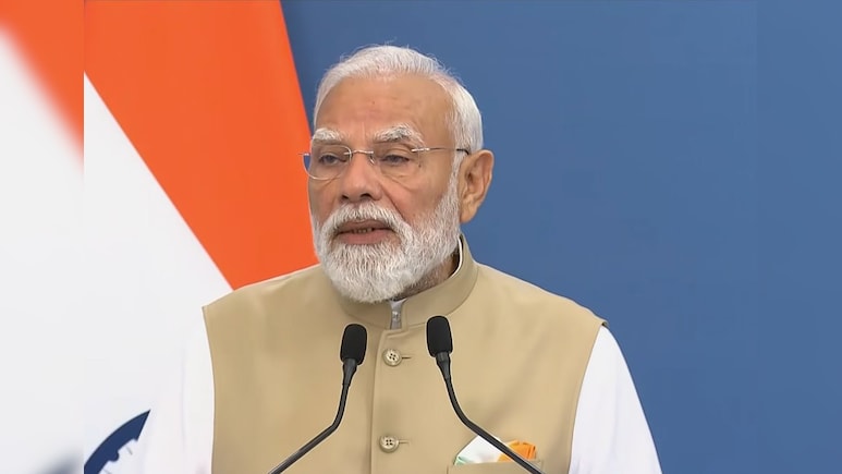 दोस्ती, डिफेंस और महाडील... इटली से दोस्ती पर बोले पीएम मोदी - ये नई शुरुआत है