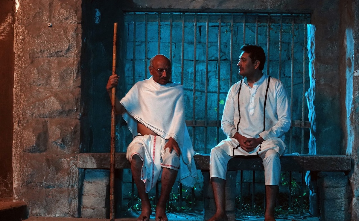 दिखेगी गांधी बनाम गोडसे की गई कहानी, रिलीज होगी फिल्म ‘कौन सही’