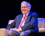 'Right Time For Transition': Warren Buffett Steps Down As Berkshire Chairman