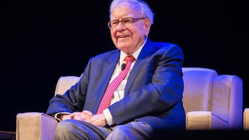Warren Buffett Holds Off On Gates Foundation Donation Over Epstein Ties Review: Report