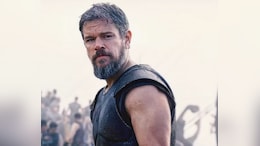 Matt Damon Says He Approached The Odyssey Like &ldquo;The Last Movie He Would Do&rdquo;