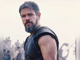 Matt Damon Says He Approached The Odyssey Like &ldquo;The Last Movie He Would Do&rdquo;