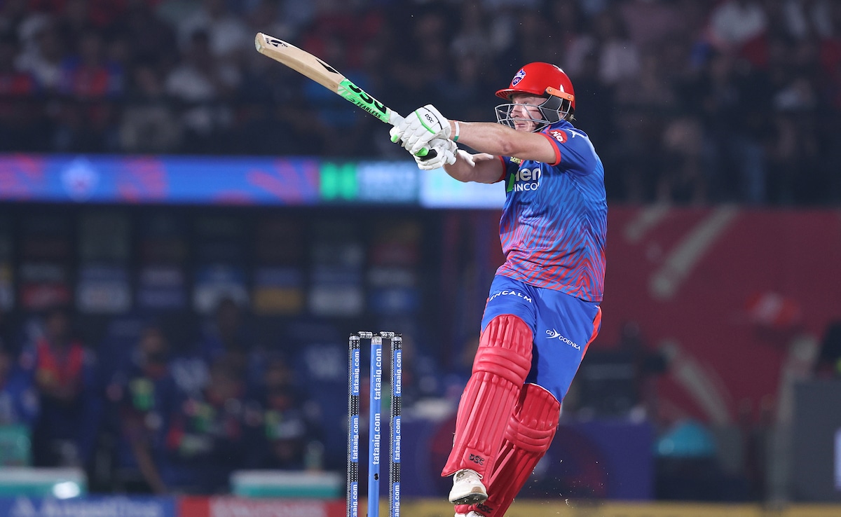Axar Patel과 David Miller