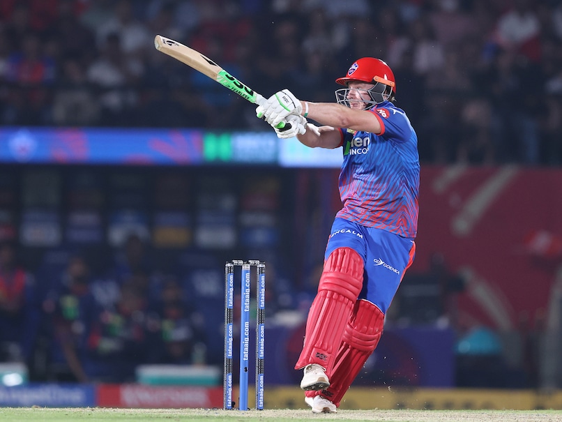 Punjab Kings vs Delhi Capitals Highlights, IPL 2026: David Miller, Axar Patel Star As DC Hand PBKS 4th Straight Loss