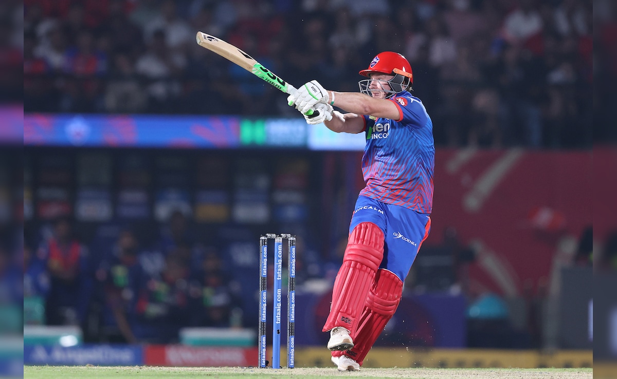 PBKS vs DC IPL 2026 Highlights: अक्षर-मिलर के अर्द्धशतकों से दिल्ली के प्लेऑफ की उम्मीद जिंदा, पंजाब को 3 विकेट से हराया