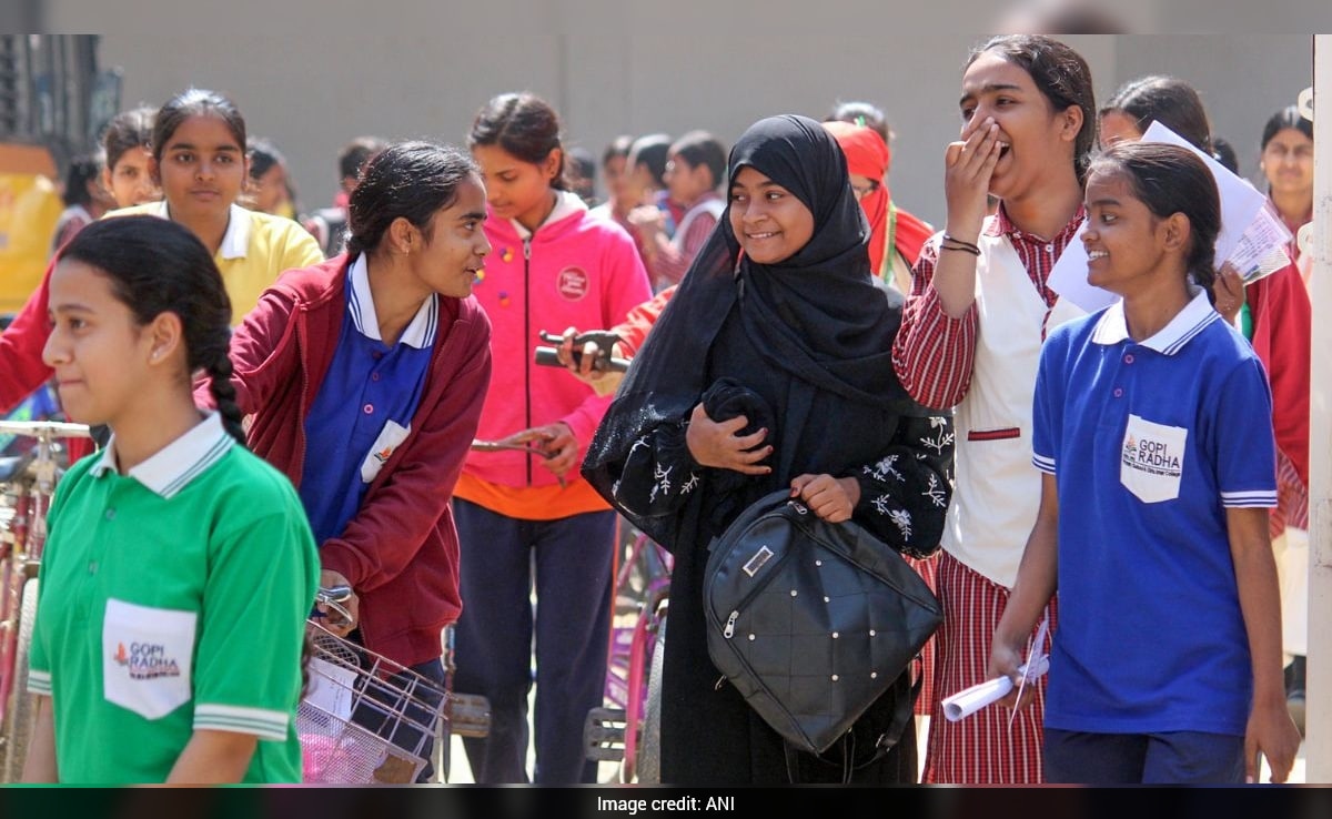 The Hidden Dropout Factor: Girls' Toilet, How States Have Improved, Who Lags Behind