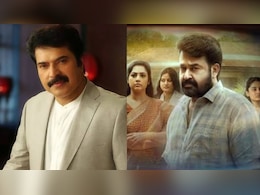 Why Mammootty Said No To <i>Drishyam</i> Before Mohanlal Stepped In