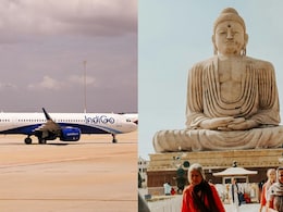 IndiGo To Launch Direct Gaya-Bangkok Flights, What Travellers Can Explore In Gaya