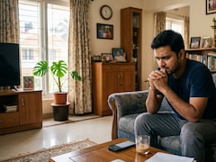 Doctor Explains The Connection Between Heatwaves And Increased Anxiety Levels