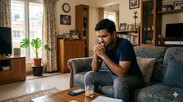 Doctor Explains The Connection Between Heatwaves And Increased Anxiety Levels
