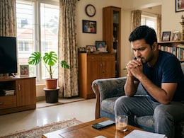 Doctor Explains The Connection Between Heatwaves And Increased Anxiety Levels